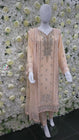 Wardah Chiffon Formal Suit WAR11