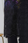 Sada Bahar Chikankari Embroidered 3 Piece Suit SBA139 - Designer dhaage