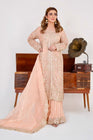 Sajni Embellished Organza Pakistani Wedding Wear SAJ03-Designer dhaage