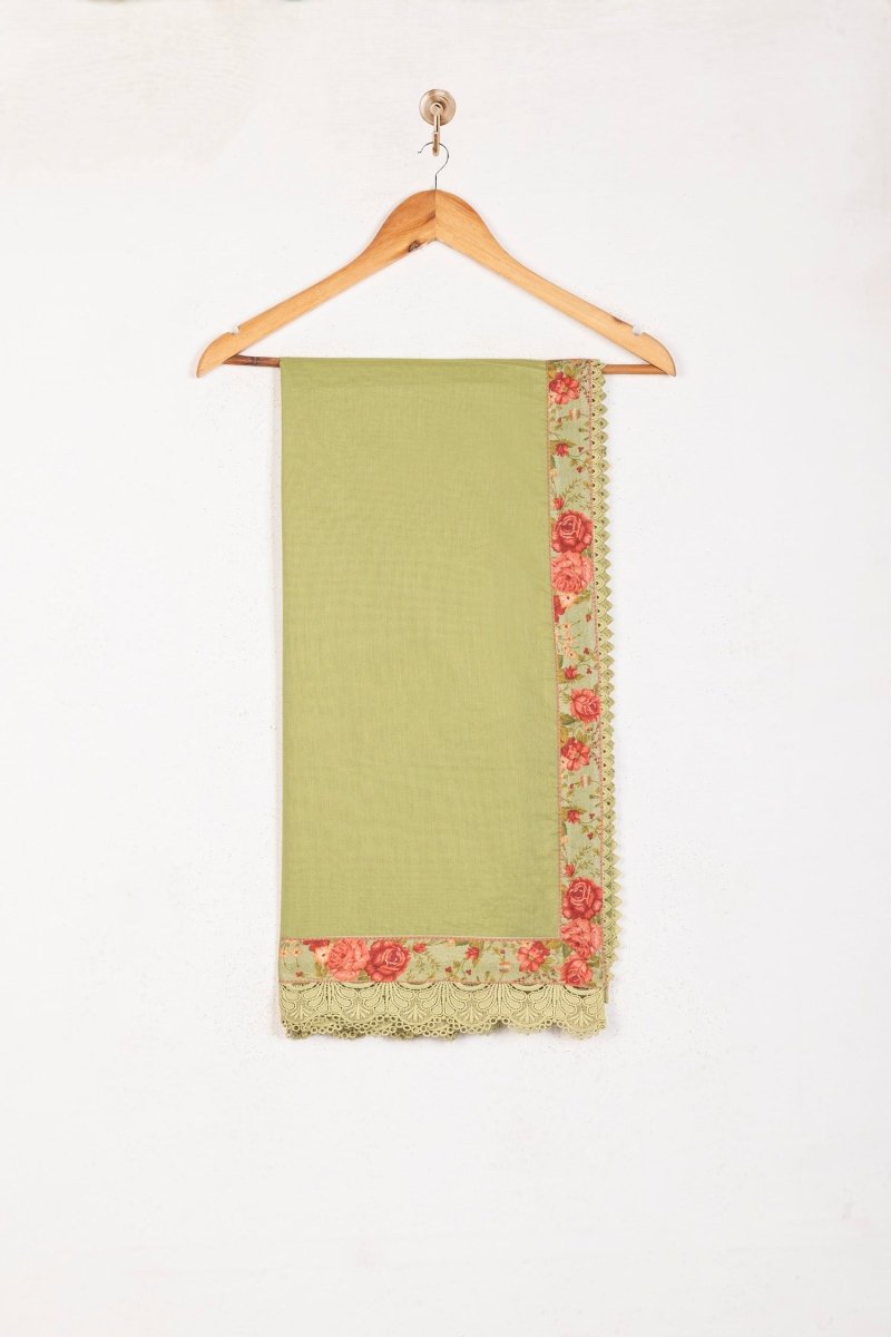 Sana Safinaz Mahay 10A Pakistani Lawn Suit SAN272 - Designer dhaage