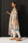 Sana Safinaz Mahay Lawn 21B Pakistani Lawn Suit SAN275 - Designer dhaage