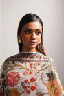 Sana Safinaz Mahay Lawn 21B Pakistani Lawn Suit SAN275 - Designer dhaage