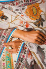Sana Safinaz Mahay Lawn 21B Pakistani Lawn Suit SAN275 - Designer dhaage