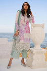 Sana Safinaz Muzlin 15B Pakistani Lawn Suit SAN266 - Designer dhaage