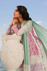 Sana Safinaz Muzlin 15B Pakistani Lawn Suit SAN266 - Designer dhaage