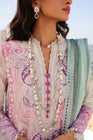 Sana Safinaz Muzlin 15B Pakistani Lawn Suit SAN266 - Designer dhaage