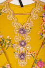 Sana Safinaz Muzlin 2A Pakistani Lawn Suit SAN267 - Designer dhaage