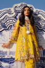 Sana Safinaz Muzlin 2A Pakistani Lawn Suit SAN267 - Designer dhaage