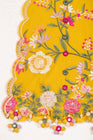 Sana Safinaz Muzlin 2A Pakistani Lawn Suit SAN267 - Designer dhaage