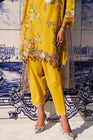 Sana Safinaz Muzlin 2A Pakistani Lawn Suit SAN267 - Designer dhaage