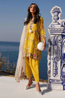 Sana Safinaz Muzlin 2A Pakistani Lawn Suit SAN267 - Designer dhaage