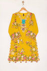 Sana Safinaz Muzlin 2A Pakistani Lawn Suit SAN267 - Designer dhaage