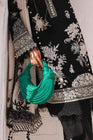 Sana Safinaz Muzlin 7A Pakistani Lawn Suit SAN262 - Designer dhaage