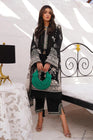 Sana Safinaz Muzlin 7A Pakistani Lawn Suit SAN262 - Designer dhaage