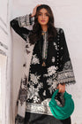 Sana Safinaz Muzlin 7A Pakistani Lawn Suit SAN262 - Designer dhaage