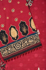 Sapphire Embroidered Khaddar Suit SAP124 - Designer dhaage