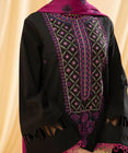 Sapphire Embroidered Lawn 3 Piece Suit SAP145 - Designer dhaage