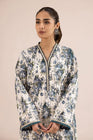 Sapphire Lawn 2 Piece Suit SAP141 - Designer dhaage