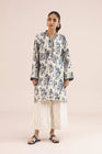 Sapphire Lawn 2 Piece Suit SAP141 - Designer dhaage