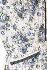 Sapphire Lawn 2 Piece Suit SAP141 - Designer dhaage