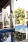 Simrans Ivana Luxury Lawn Chikankari Pakistani Suit SIM183 - Designer dhaage