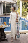 Simrans Ivana Luxury Lawn Chikankari Pakistani Suit SIM183 - Designer dhaage