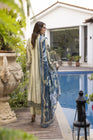 Simrans Ivana Luxury Lawn Chikankari Pakistani Suit SIM184 - Designer dhaage