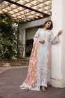 Simrans Ivana Luxury Lawn Chikankari Pakistani Suit SIM185 - Designer dhaage