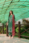 Simrans Luxury Lawn Pakistani Suit SIM176-Designer dhaage