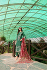 Simrans Luxury Lawn Pakistani Suit SIM176-Designer dhaage