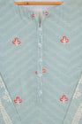 So Kamal Embroidered Khaddar 3 Piece Suit SKA66 - Designer dhaage