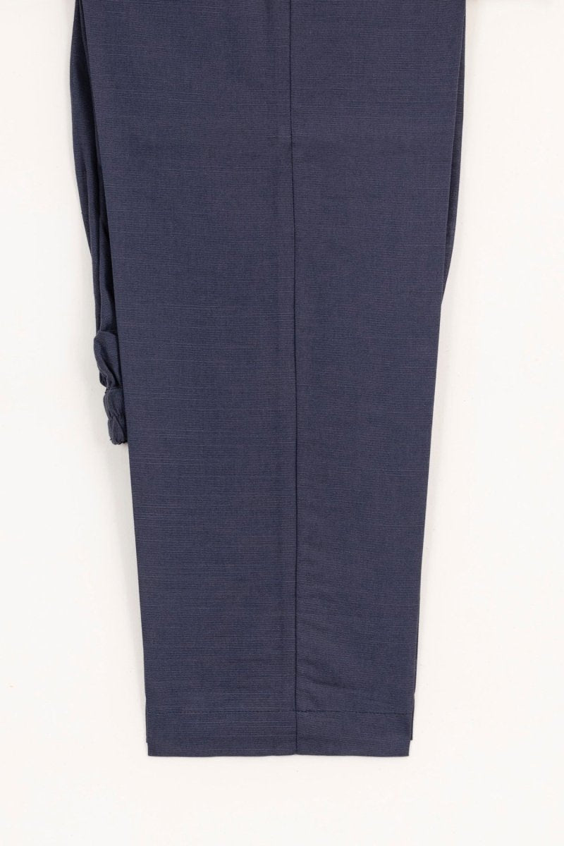 So Kamal Embroidered Khaddar 3 Piece Suit SKA68 - Designer dhaage