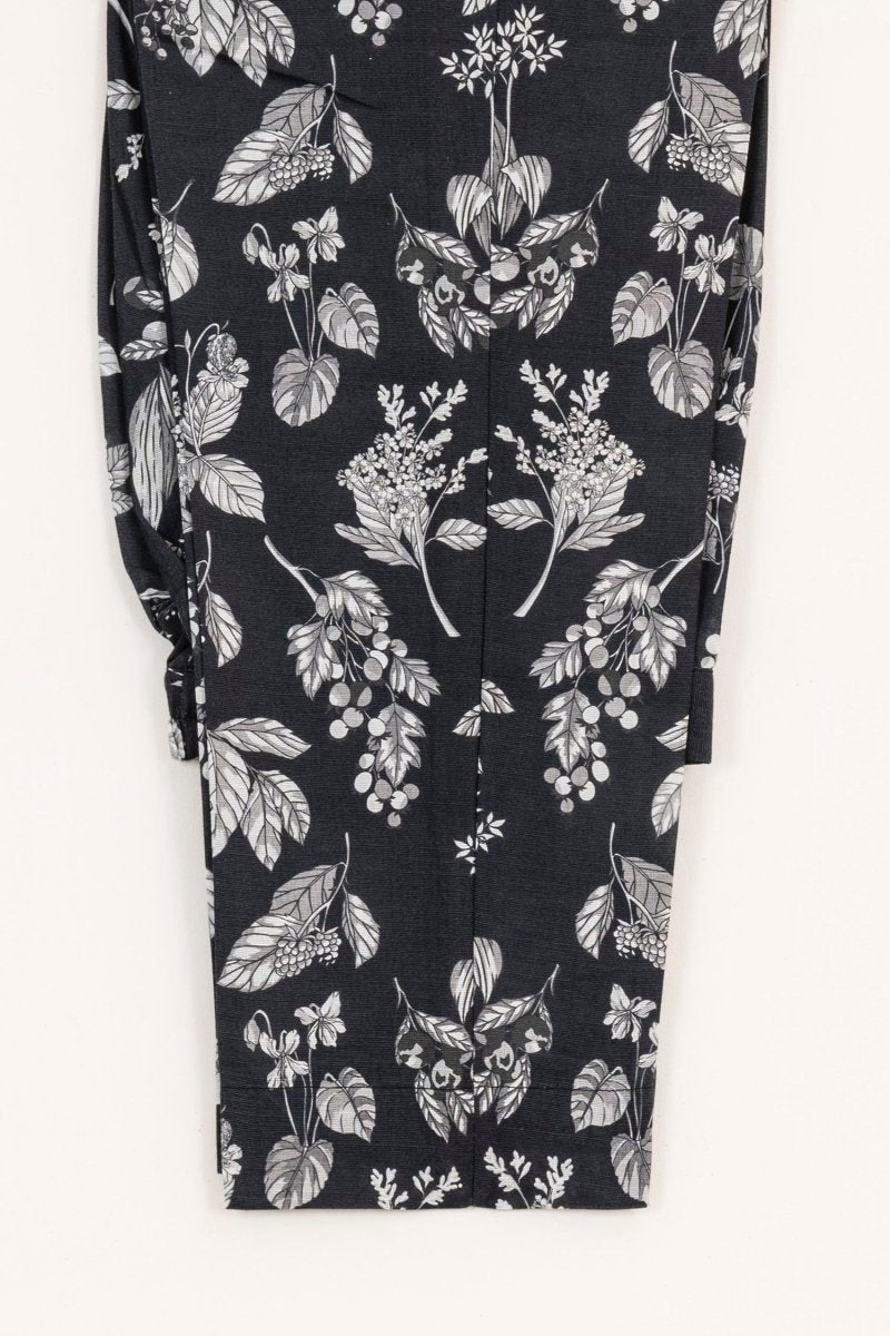 So Kamal Khaddar 3 Piece Suit SKA70 - Designer dhaage