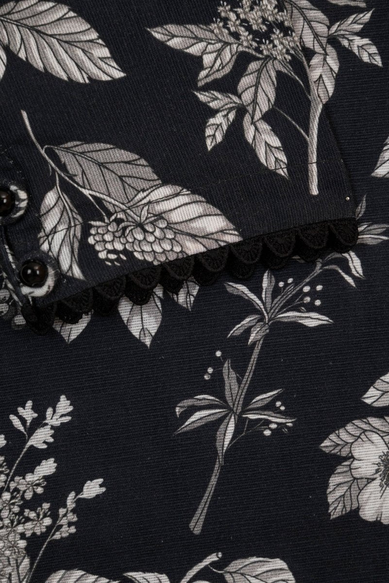 So Kamal Khaddar 3 Piece Suit SKA70 - Designer dhaage