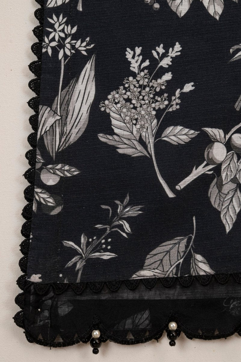 So Kamal Khaddar 3 Piece Suit SKA70 - Designer dhaage