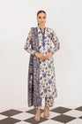 So Kamal Khaddar 3 Piece Suit SKA71 - Designer dhaage