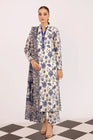 So Kamal Khaddar 3 Piece Suit SKA71 - Designer dhaage