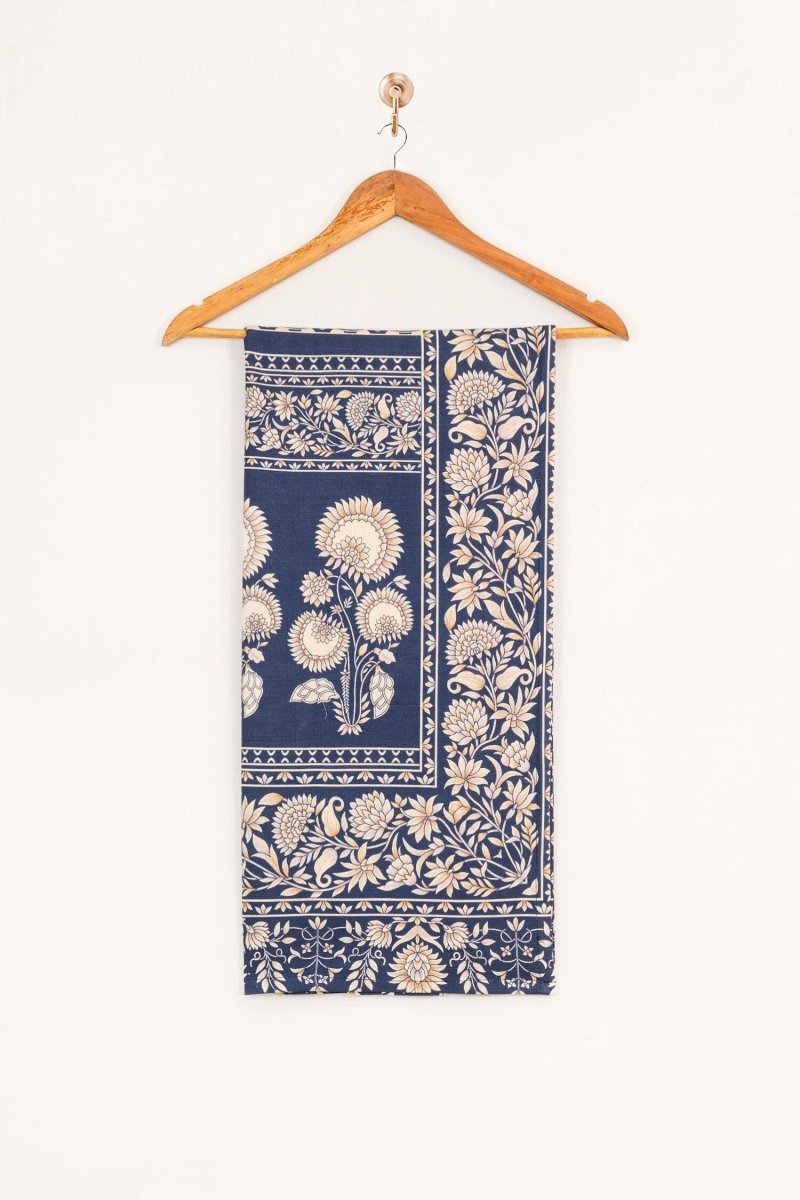 So Kamal Khaddar 3 Piece Suit SKA71 - Designer dhaage