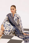 So Kamal Khaddar 3 Piece Suit SKA71 - Designer dhaage