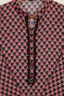 So Kamal Linen 3 Piece Suit SKA67 - Designer dhaage
