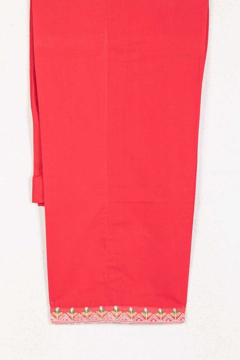 Zara Shahjahan Coco Lawn Pakistani Suit ZAR50 - Designer dhaage