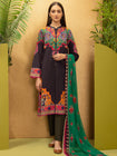 Limelight Cambric 3 PC Suit LIM150