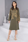 Limelight Cotton Shirt LIM224