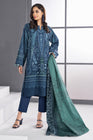 Limelight Khaddar 3 Piece Suit LIM226