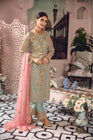 Maryum N Maria Freesia Mushk Mile FE-09