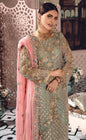 Maryum N Maria Freesia Mushk Mile FE-09