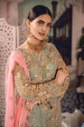 Maryum N Maria Freesia Mushk Mile FE-09