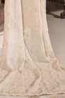Mihrimah Velvet Formal Suit MIH04