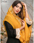 Tawakkal Aria Grip Silk 3 PC Suit TAW16