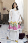 Allys Girls Festive Party Dress ALL94